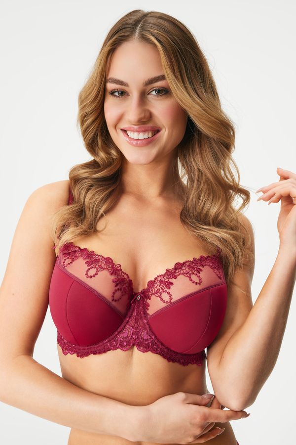 Avalingerie Polpodložen modrček Novato I