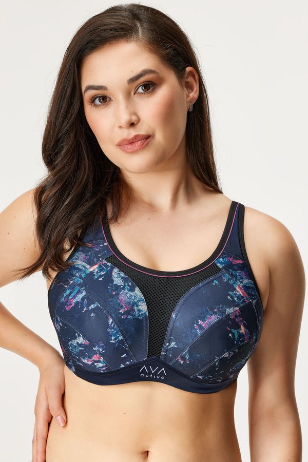 Avalingerie Športni modrček Dina