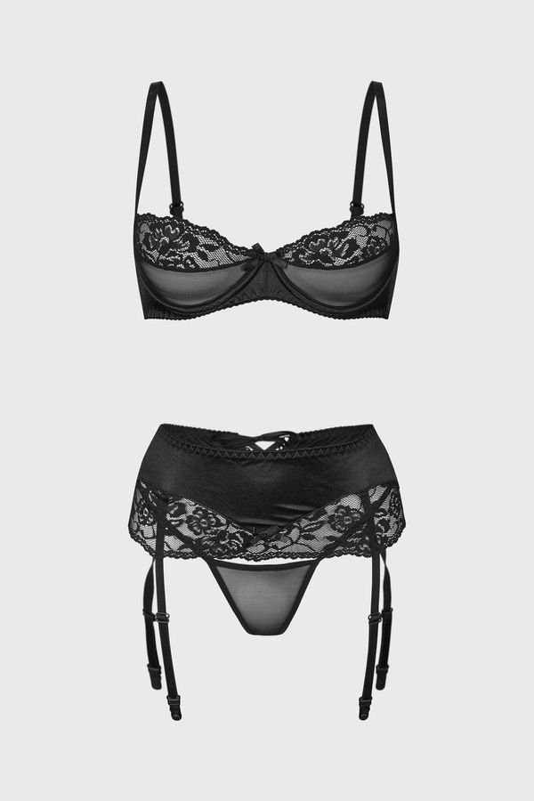 Avanua Erotični komplet Melek