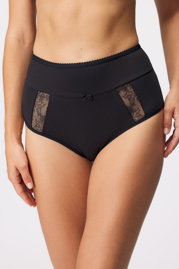 Babell Višje klasične hlačke Ynes