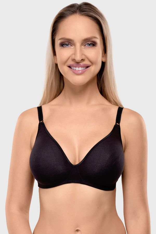 Bellinda Ženski modrček Cotton Bra BELLINDA