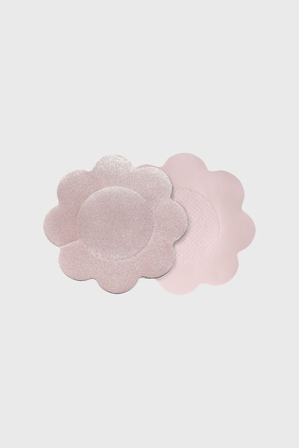 Bye Bra Nevidni modrček Bye Bra A–C + svilene nalepke