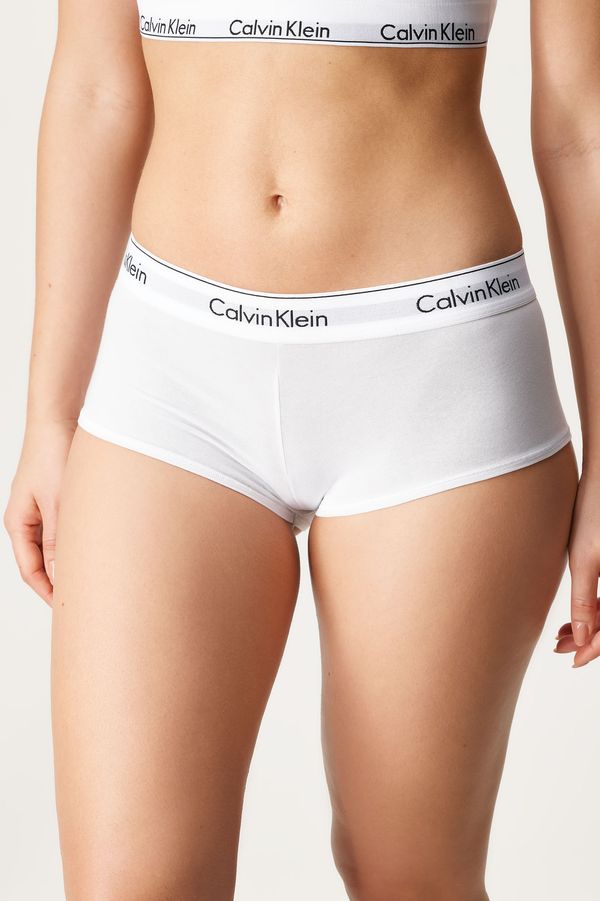 Calvin Klein Boksarice Calvin Klein Modern Cotton