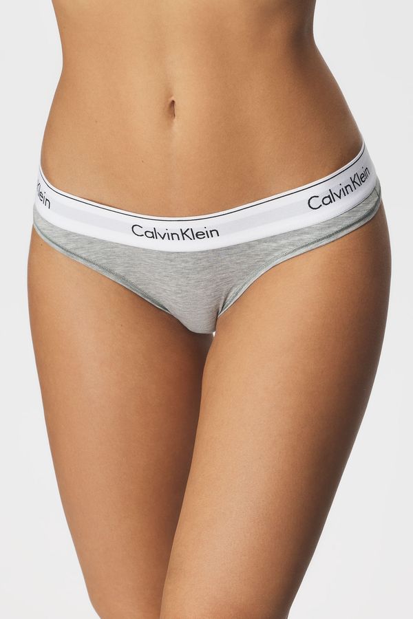 Calvin Klein Brazilke Calvin Klein Modern Cotton
