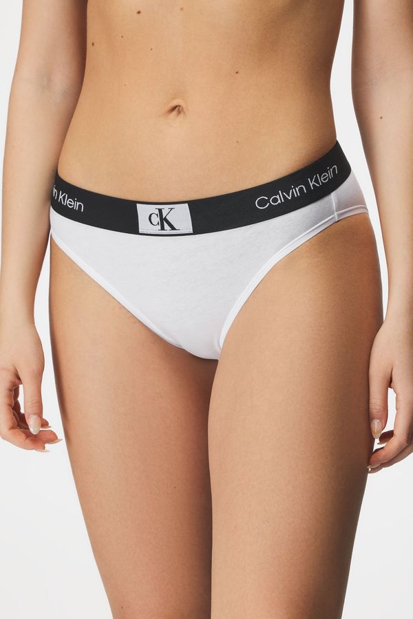 Calvin Klein Klasične hlačke Calvin Klein CK96