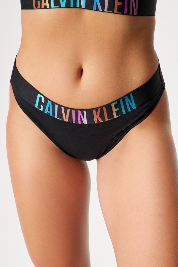 Calvin Klein Klasične hlačke Calvin Klein Pride