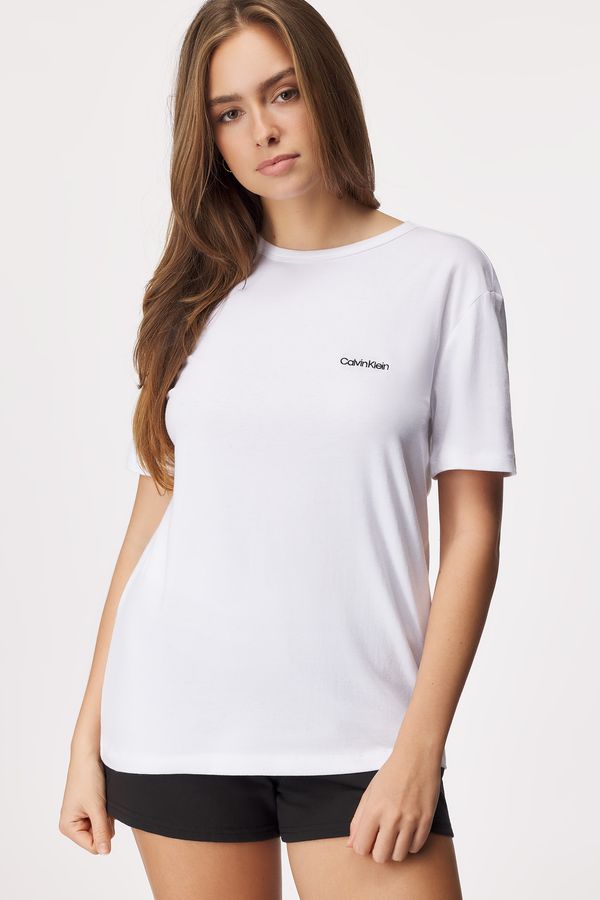 Calvin Klein Pižama top Calvin Klein