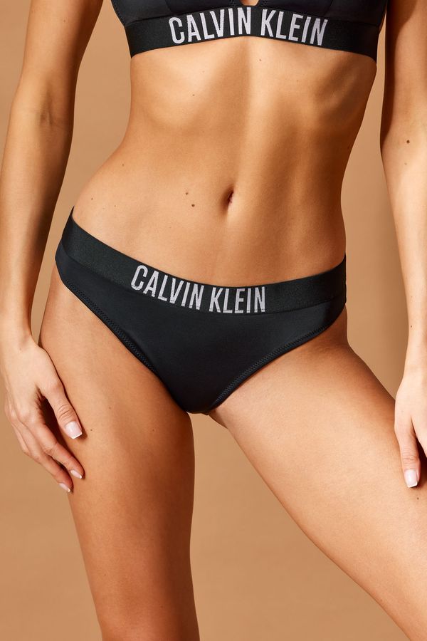 Calvin Klein Spodnji del kopalk Calvin Klein Intense Power