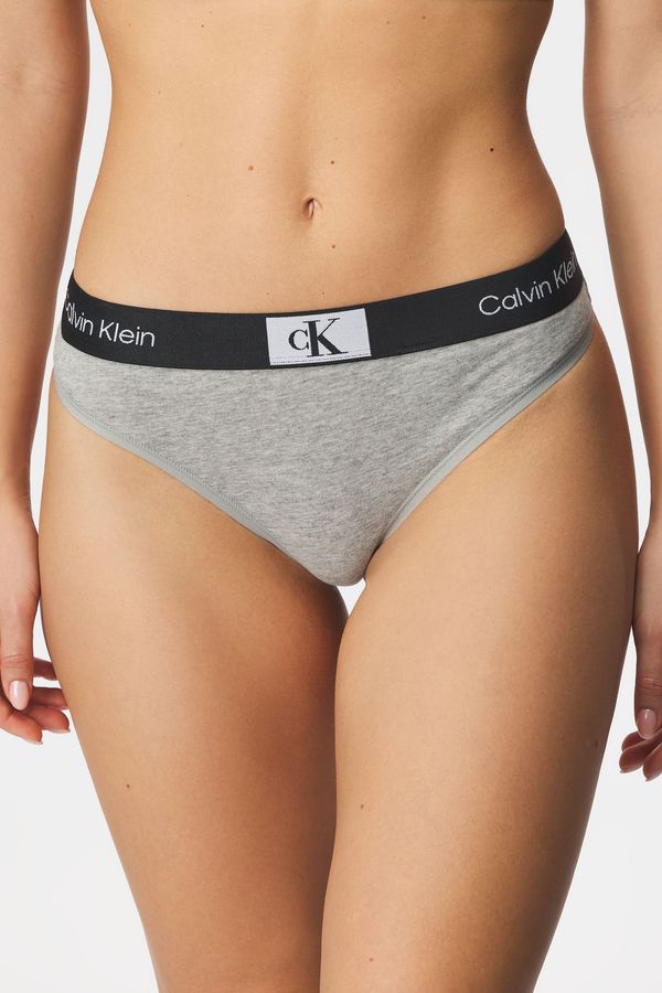 Calvin Klein Tangice Calvin Klein CK96