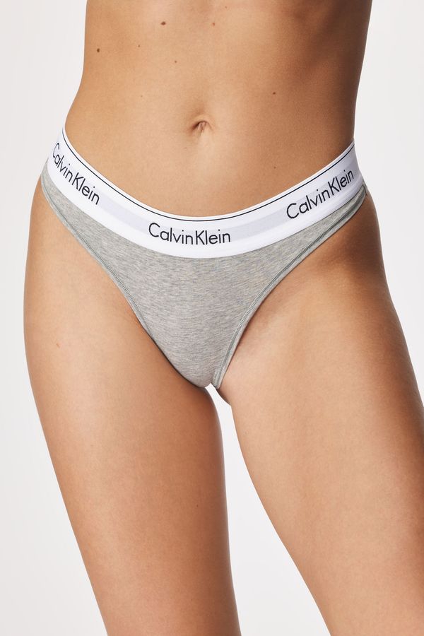 Calvin Klein Tangice Calvin Klein Modern Cotton