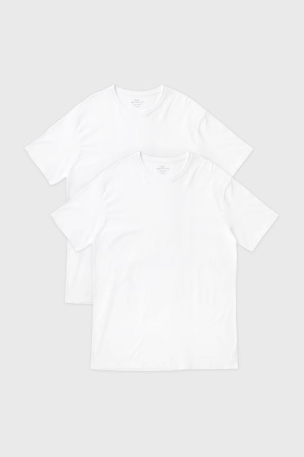 CECEBA 2PACK Bombažna majica California