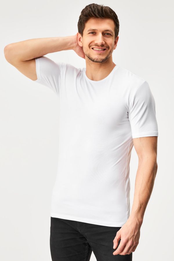 CECEBA Bambusova majica Lucian