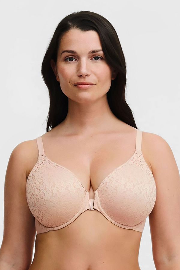 CHANTELLE Nepodložen minimizer modrček CHANTELLE Norah