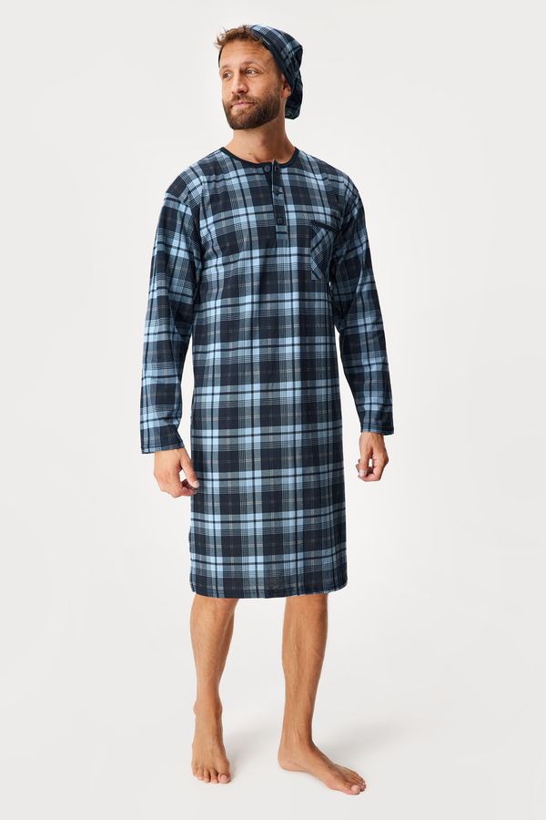 Cornette Spalna srajca Aspen