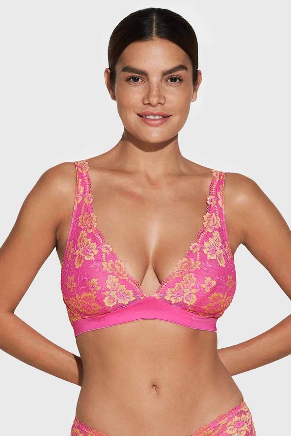 Cosabella Modrček Cosabella Savona Bralette