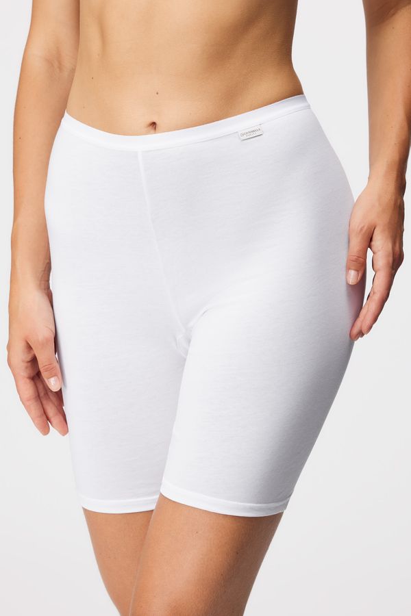 COTONELLA Hlače Sara Purity, z dolgimi hlačnicami