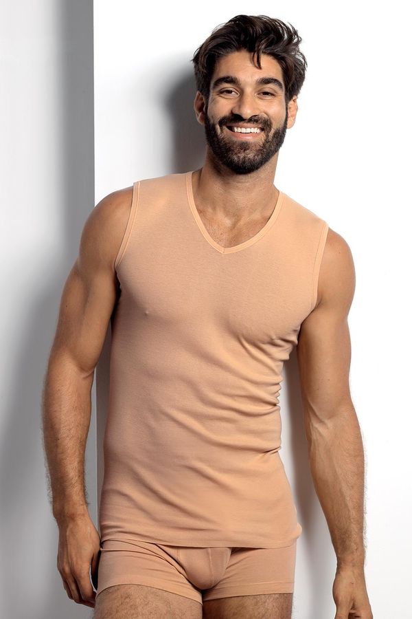 Covert Underwear Spodnja majica kožne barve