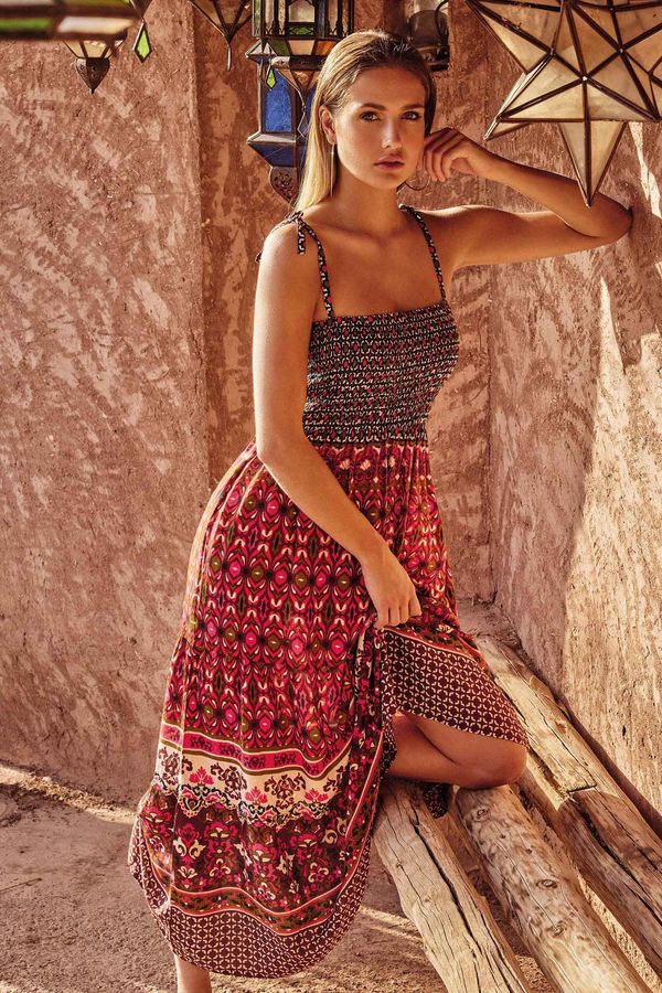 David Beachwear Obleka za plažo David Beachwear Corsica