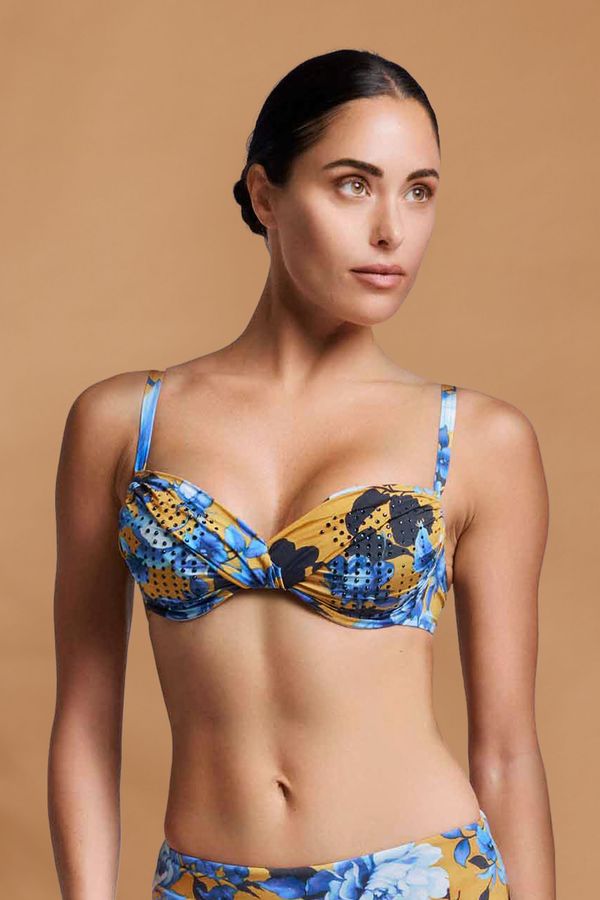 David Zgornji del kopalk David Mora II