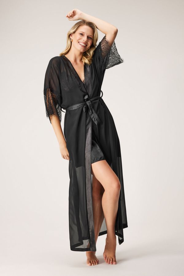 Diamond by Astratex Dolg kopalni plašč Diamond by Astratex Harriet