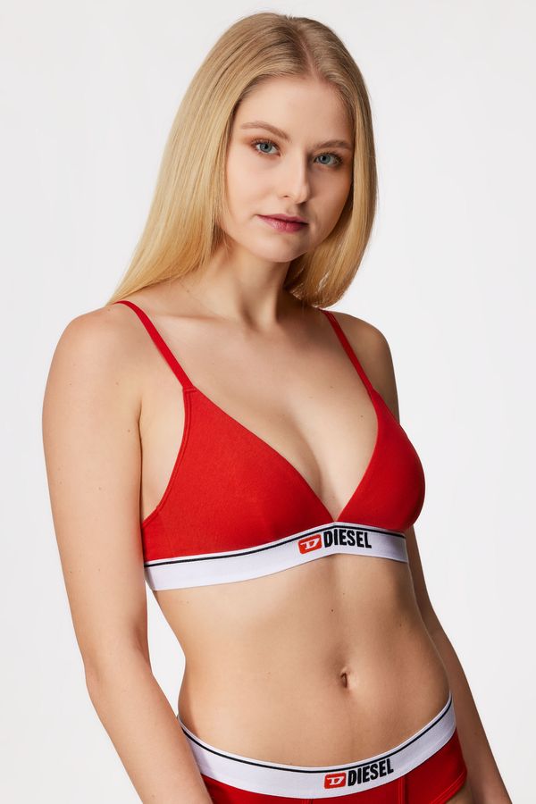 Diesel Bralette modrček Diesel Lizzys