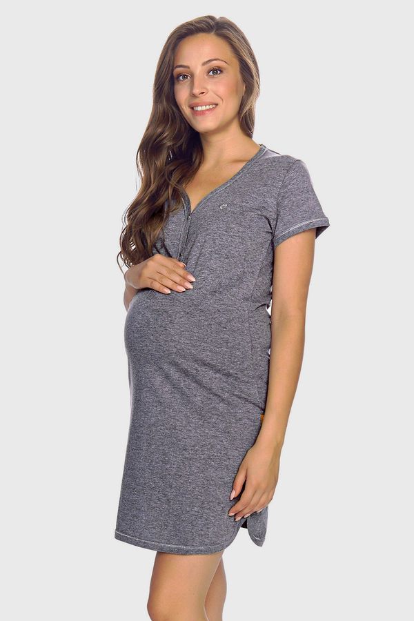 Doctor Nap Spalna srajca za nosečnice in dojenje Maria