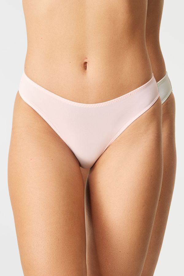 Dorina 2PACK Klasične hlačke Michelle