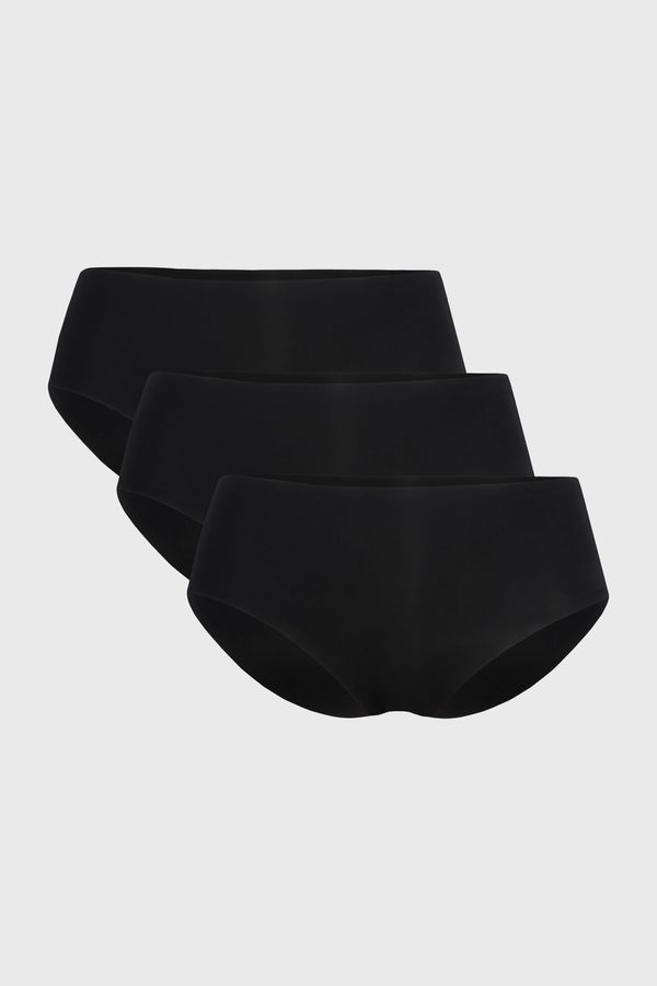 Dorina 3 PACK klasične hlačke Mio