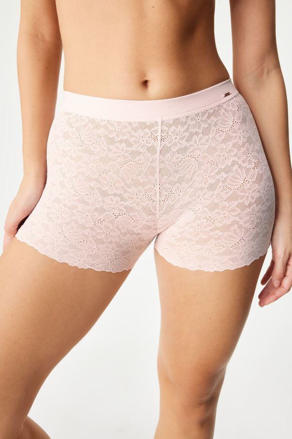 Dorina Čipkaste boksarice Riley