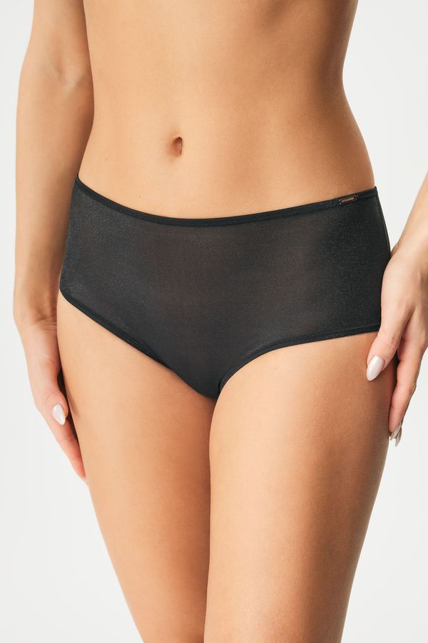 Dorina Klasične hlačke Origins Shimmer