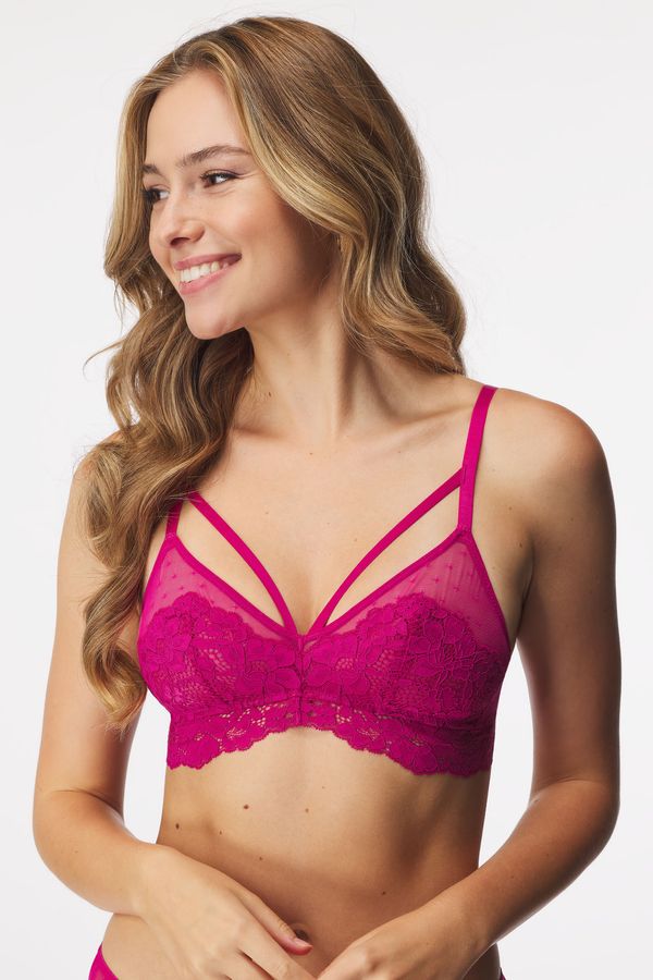 Dorina Modrček Orison Bralette