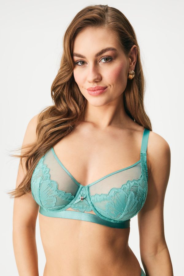 Dorina Nepodložen modrček Rochelle