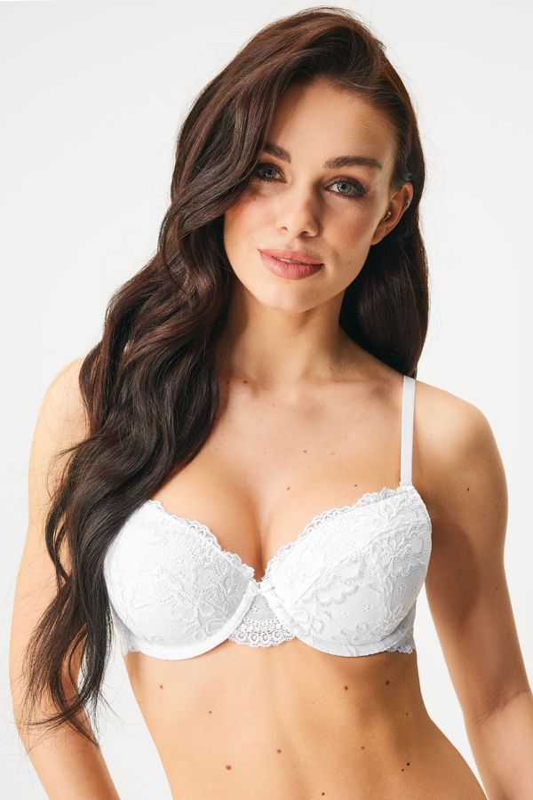 Dorina Podložen modrček Lianne