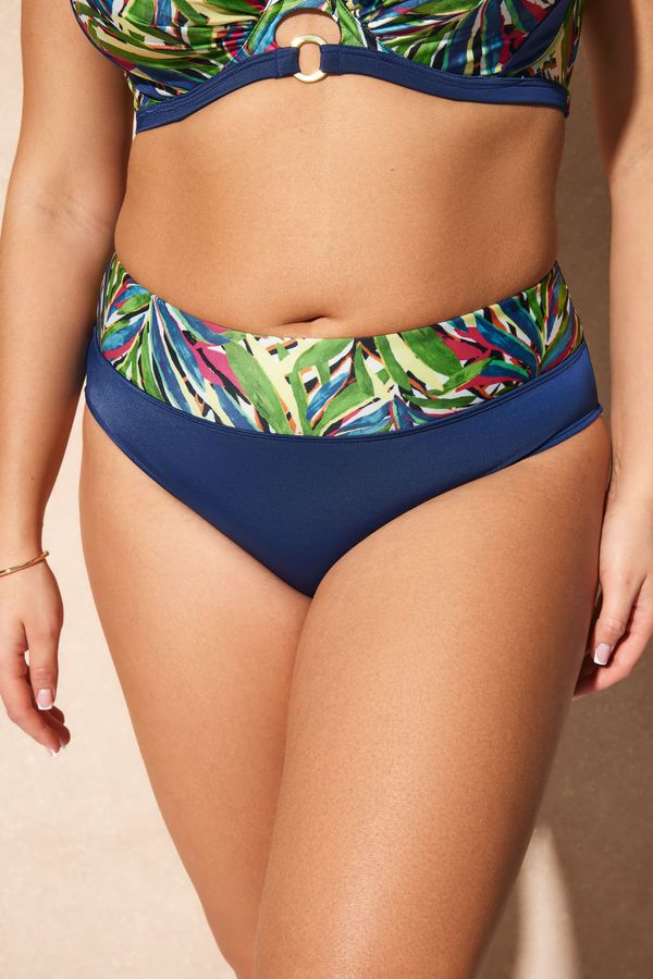 Dorina Spodnji del kopalk Kofar Mata