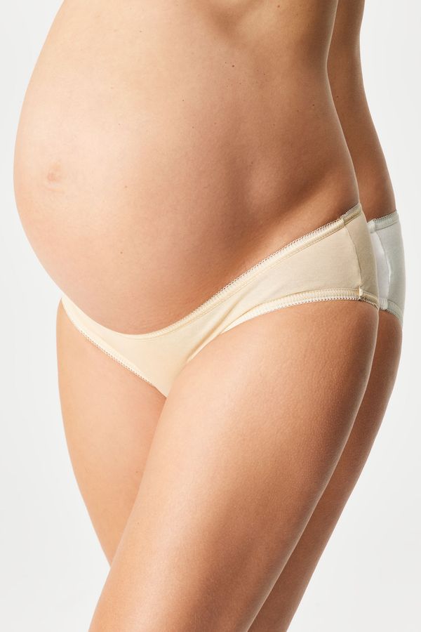 Ecorie 2PACK Nosečniške hlačke Amora