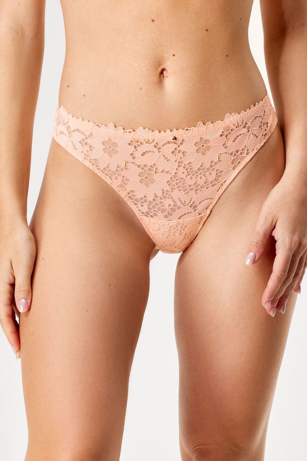 Esotiq Čipkaste brazilke Lollipop