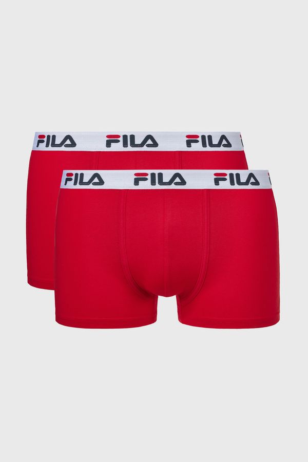 FILA 2 PACK boksaric FILA Erwin