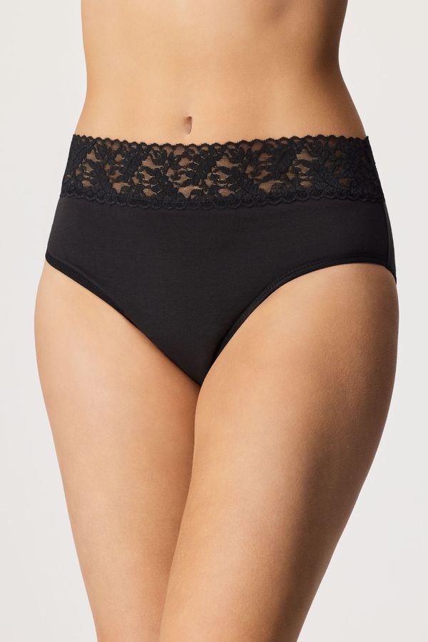 FLUX Undies Menstrualne hlačke Flux Bikini, za močne menstruacije