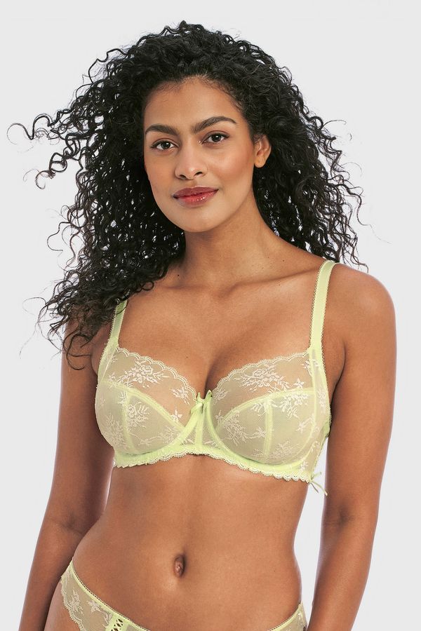 Freya Nepodložen modrček Freya Offbeat Decadence