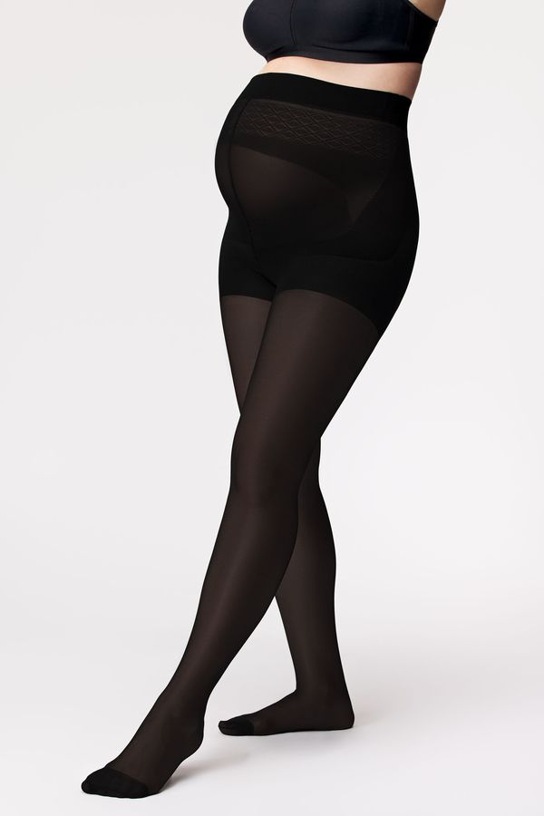 Gabriella Hlačne nogavice Mamma 100 DEN