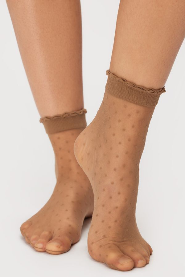 Gabriella Najlonske nogavice Puntina