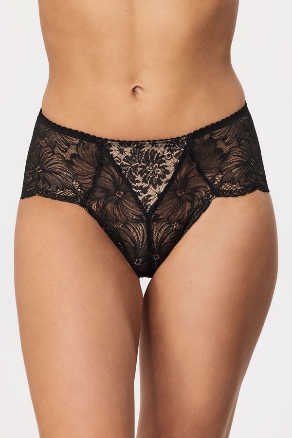 Gaia Hlačke Chantal francoske