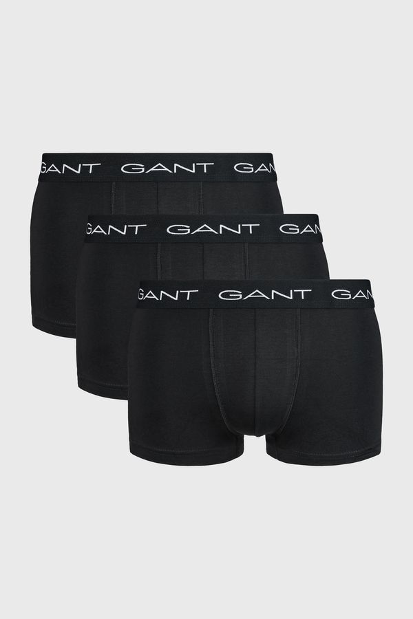 GANT 3PACK Boksarice GANT Colin