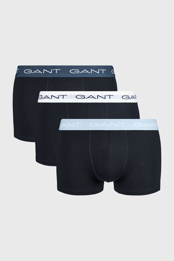 GANT 3PACK Boksarice GANT Evan