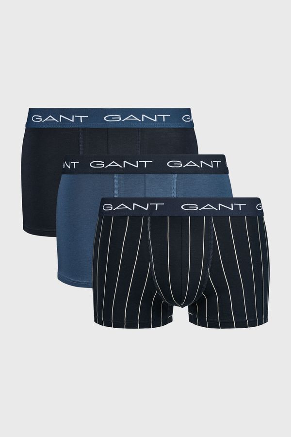 GANT 3PACK Boksarice GANT Evening