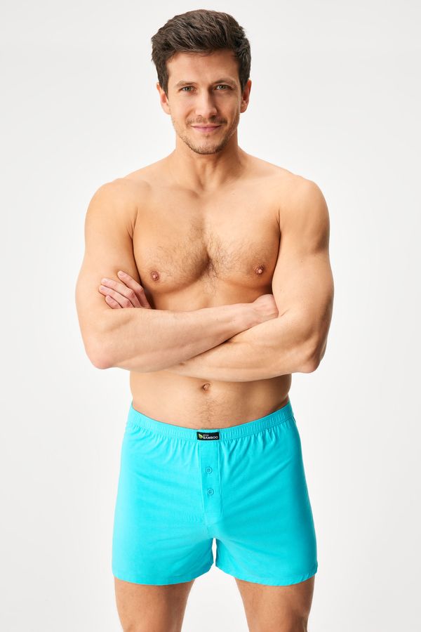 Gino Bambusove boksarice Kameron