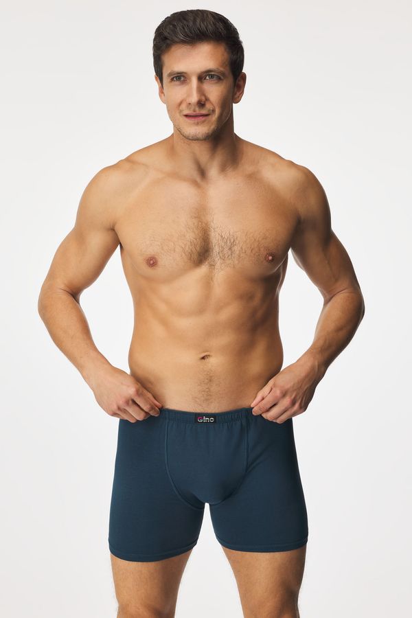 Gino Boksarice Karson s podaljšano hlačnico