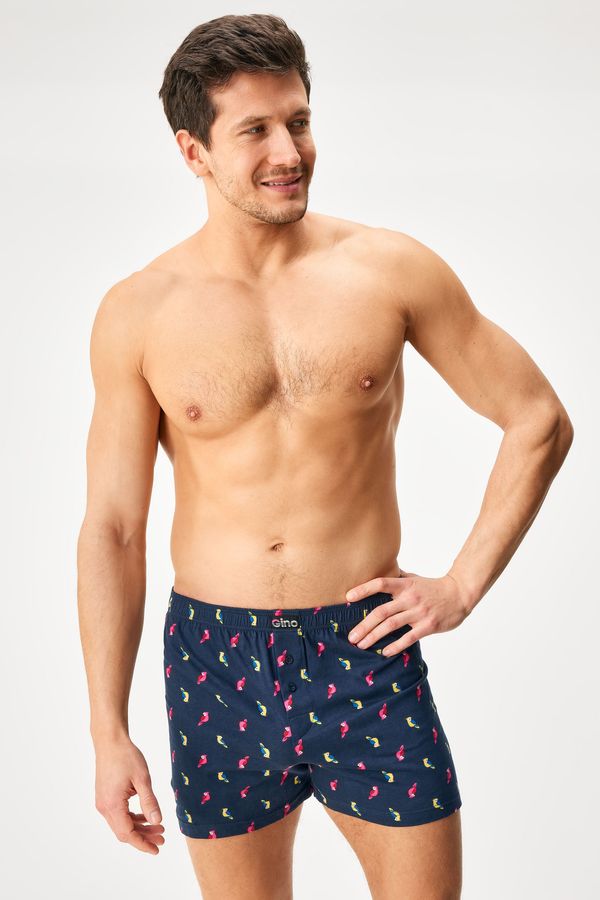 Gino Bombažne boksarice Clay