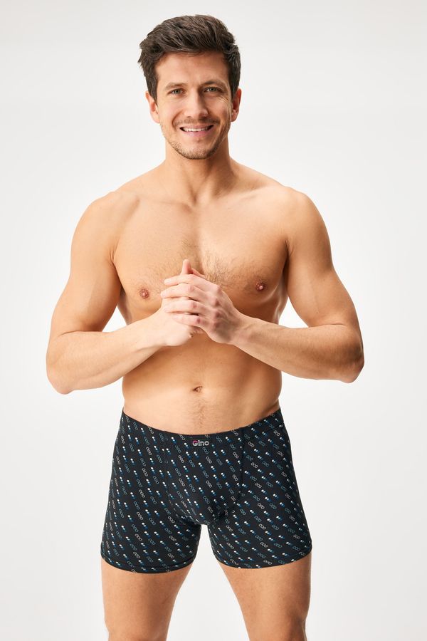 Gino Bombažne boksarice Garcia