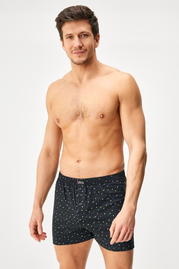 Gino Bombažne boksarice Gonzales